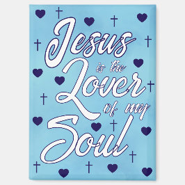 魂の恋人 マグネット