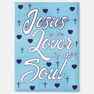 魂の恋人 マグネット