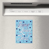 魂の恋人 マグネット (インサイチュ (食洗機))