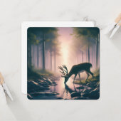 魂の憧れ カード (正面/裏面インサイチュ)