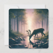 魂の憧れ カード (正面)