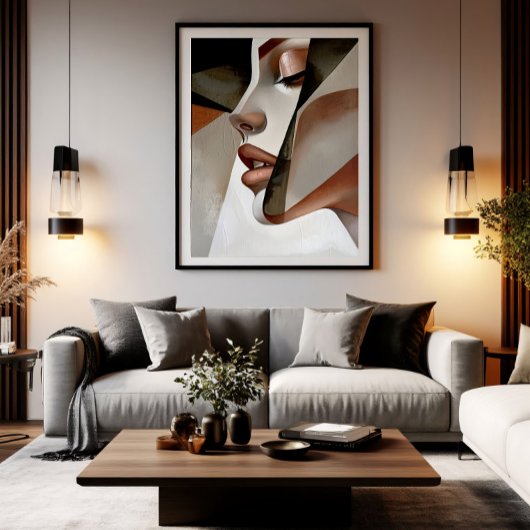 魂の断片 ポスター