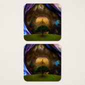 魂の旅 (正面&裏面)