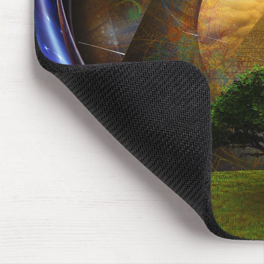 魂の旅 マウスパッド (コーナー)