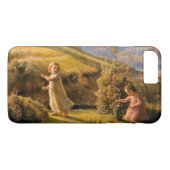 魂の春 Case-Mate iPhoneケース (裏面(横))