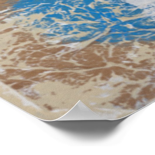 魂の木 ポスター (角)