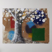 魂の木 ポスター (正面)