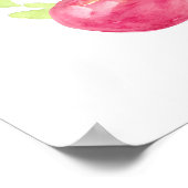 魂の果実 – ガラテヤ人 ポスター (角)