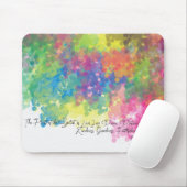 魂の果実 – ガラテヤ5 マウスパッド (マウス)