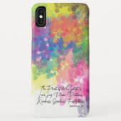 魂の果実 – ガラテヤ5 Case-Mate iPhoneケース (裏面)