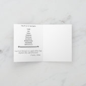 魂の果実：自制少年 カード (内部)