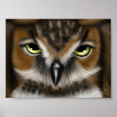 魂の死神 ポスター (正面)