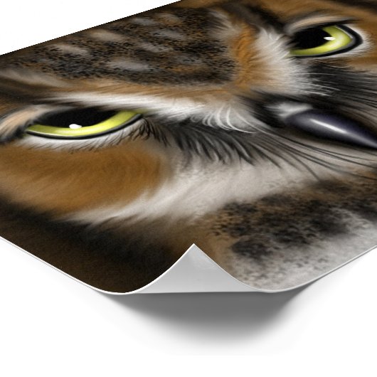 魂の死神 ポスター (角)