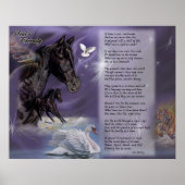 魂の永遠 ポスター (正面)