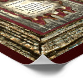 魂の病 ポスター (角)