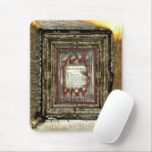 魂の病 マウスパッド (マウス)