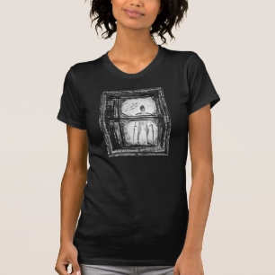 魂の病 Tシャツ