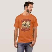 魂の糧本 Tシャツ (正面フル)