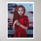 魂の純粋さ ポスター (正面)