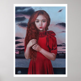 魂の純粋さ ポスター