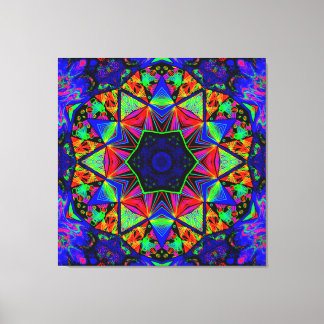 『魂の色』マリウス・ジヴォルポフ キャンバスプリント