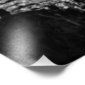 『魂の解放』 フォトプリント            (角)