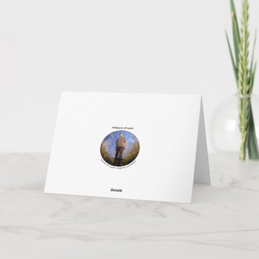 魂の遺物 シーズンカード (裏面)