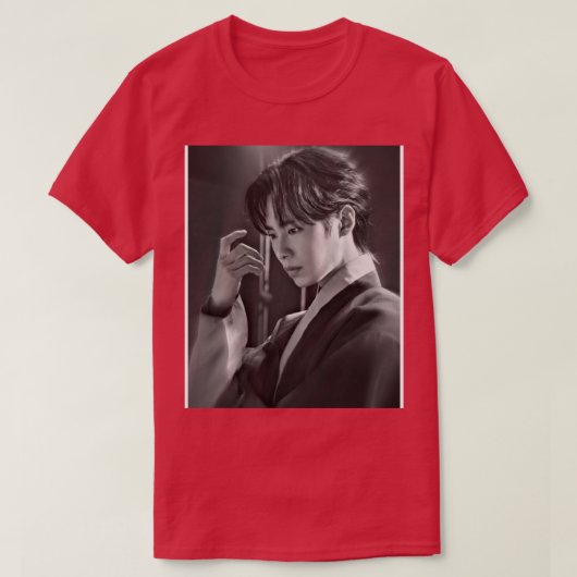 魂の錬金術シーズン2 2 Tシャツ (デザイン正面)