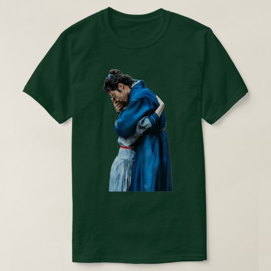 魂の錬金術30 Tシャツ (デザイン正面)
