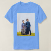 魂の錬金術48 Tシャツ (デザイン正面)