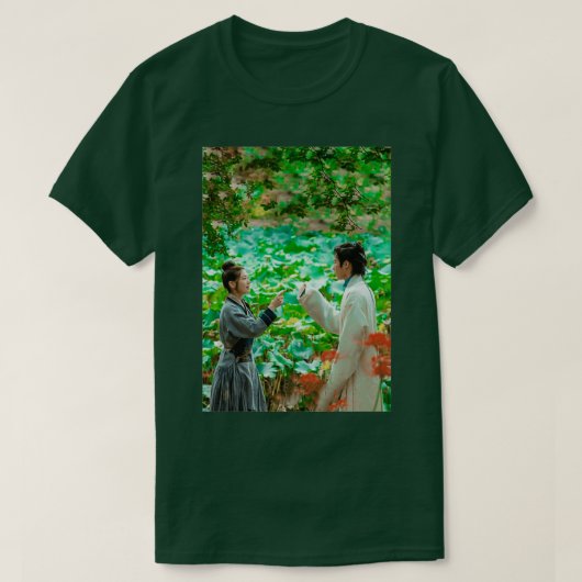 魂の錬金術55 Tシャツ (デザイン正面)