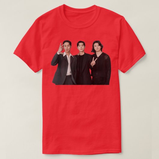 魂の錬金術57 Tシャツ (デザイン正面)