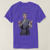 魂の錬金術61 Tシャツ (デザイン正面)