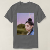 魂の錬金術63 Tシャツ (デザイン正面)