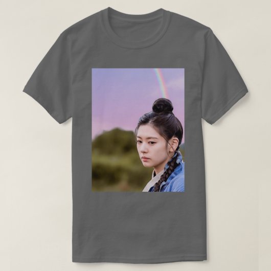 魂の錬金術63 Tシャツ (デザイン正面)