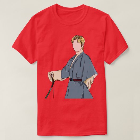 魂の錬金術69 Tシャツ (デザイン正面)