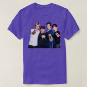 魂の錬金術70 Tシャツ (デザイン正面)