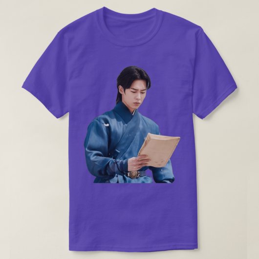魂の錬金術72 Tシャツ (デザイン正面)