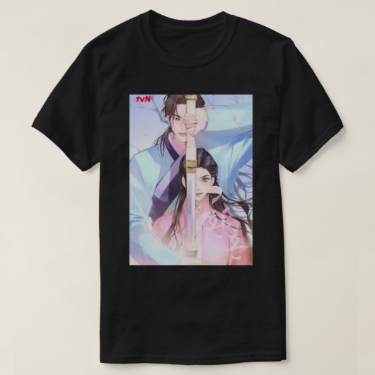 魂の錬金術76 Tシャツ (デザイン正面)