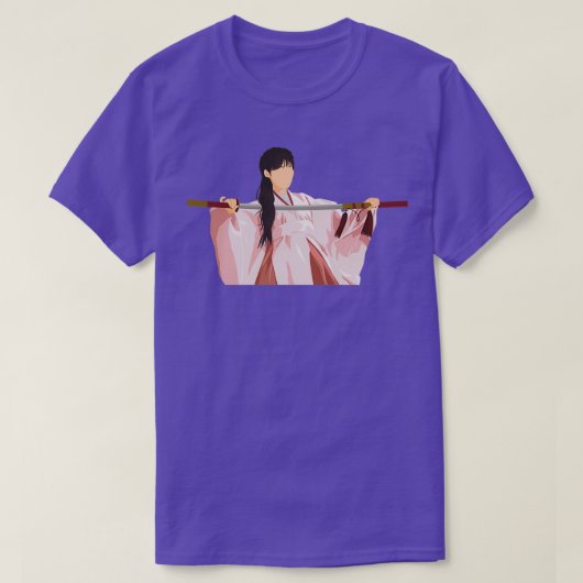 魂の錬金術7 Tシャツ (デザイン正面)