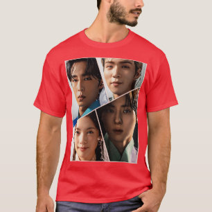 魂の錬金術 Tシャツ