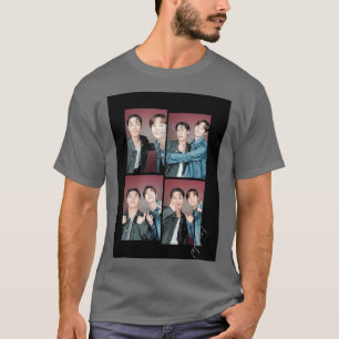 魂の錬金術kdramaイギリスとユル tシャツ