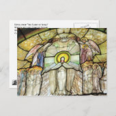 「魂の飛行」の詳細 ポストカード (正面/裏面)