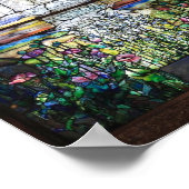 魂の飛行 ポスター (角)