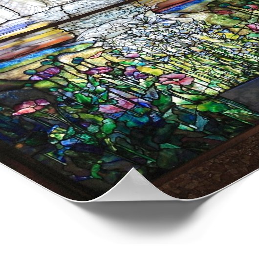 魂の飛行 ポスター (角)