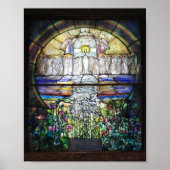 魂の飛行 ポスター (正面)