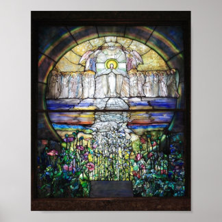 魂の飛行 ポスター