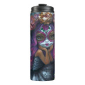 「魂の魂」 タンブラー (正面)