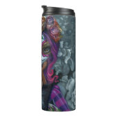 「魂の魂」 タンブラー (回転右)