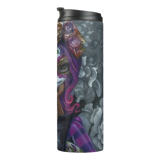 「魂の魂」 タンブラー (回転右)